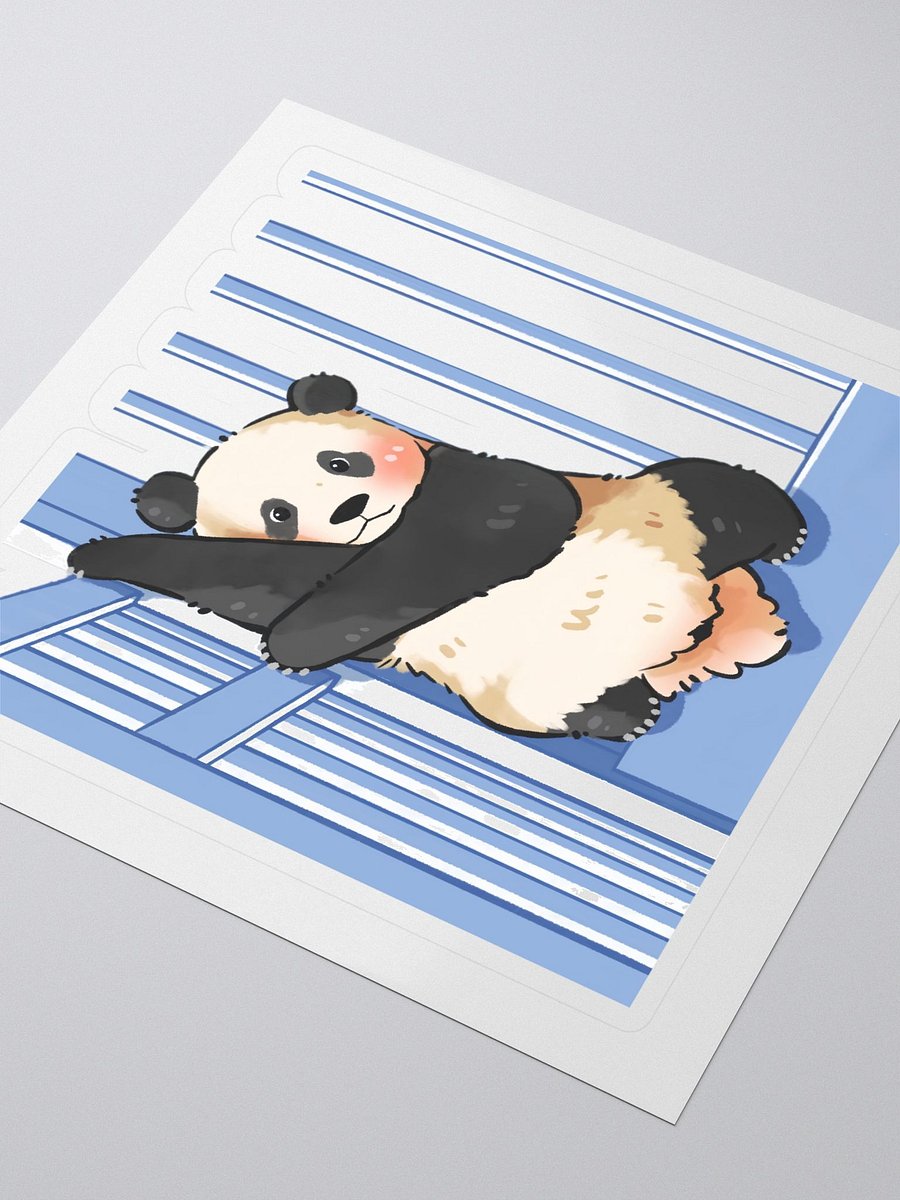 HUIBAO🐼Giant Panda product image (3)