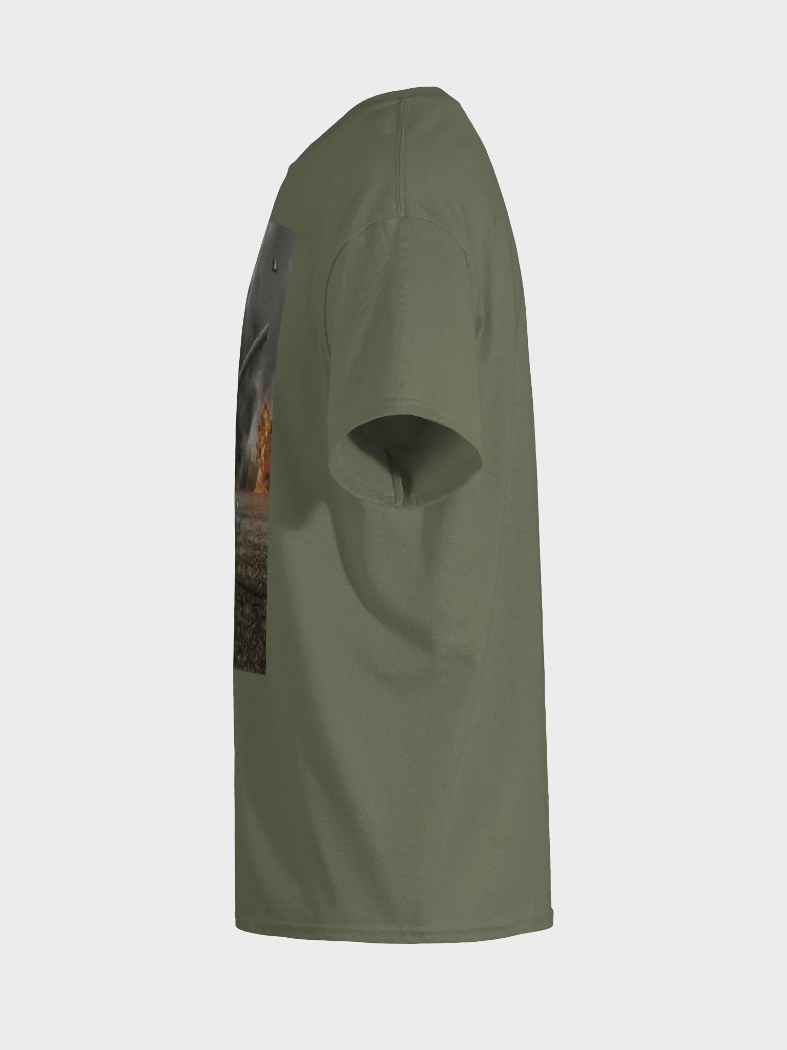 NEVER GOON product image (5)