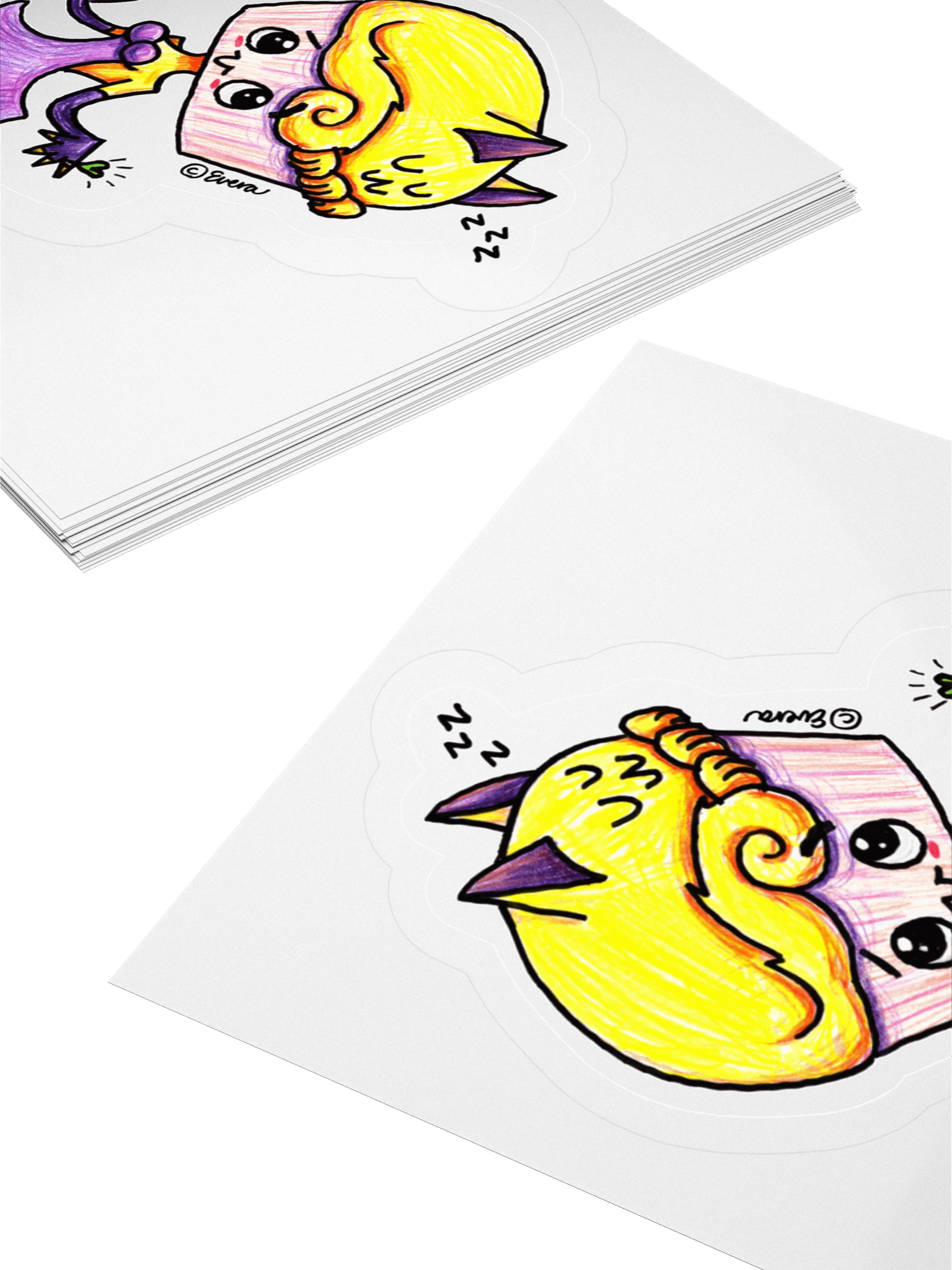 Lemon Pie Sticker product image (4)