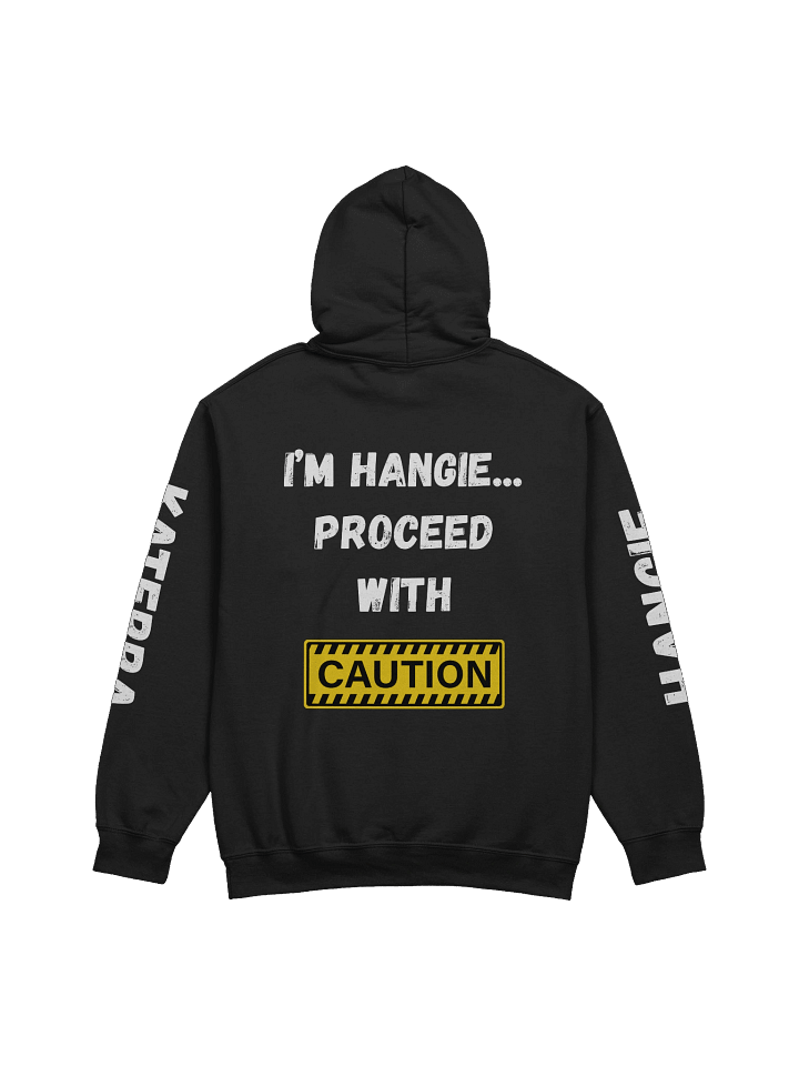Hangie Katerra Hoodie product image (2)