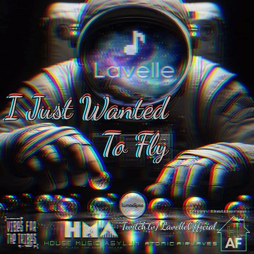 ***** Some Brand New Music for you ****
* Played live on Twitch.tv/LavelleOfficial *

I haven't shared any music in a while b...