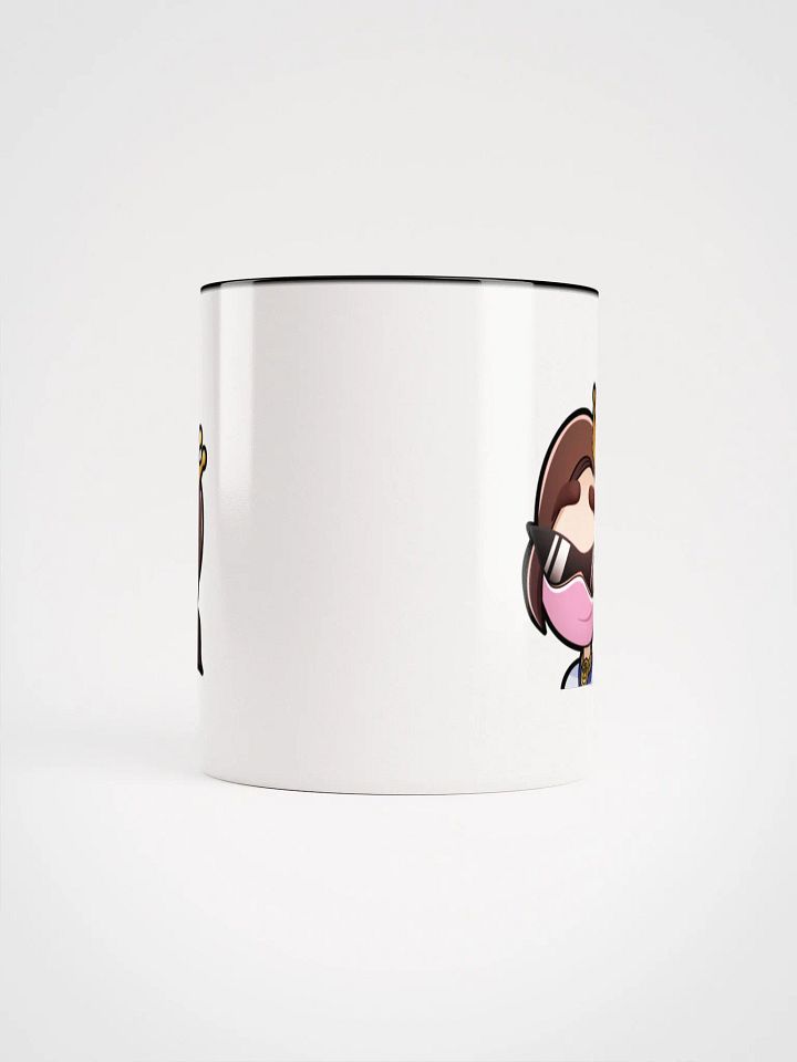 The QUEEN Mug product image (1)