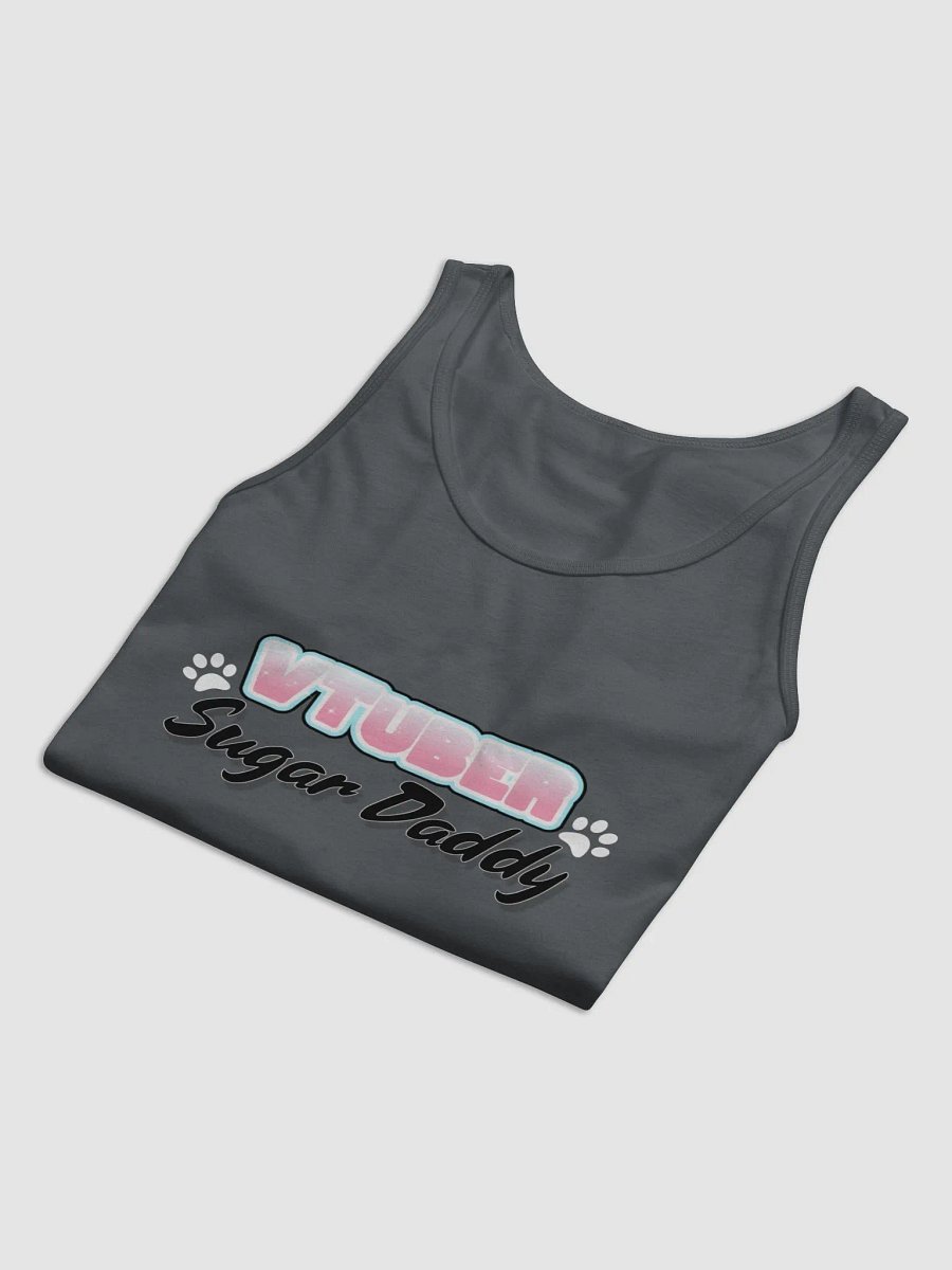 VTuber Sugar Daddy - Men's Tank product image (52)