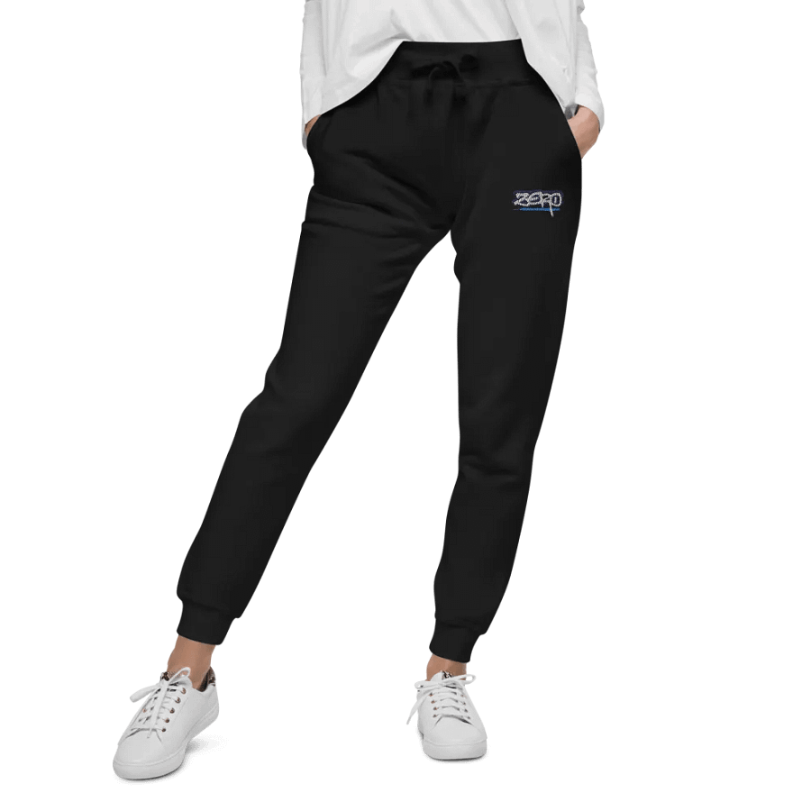 Zero Joggers product image (8)