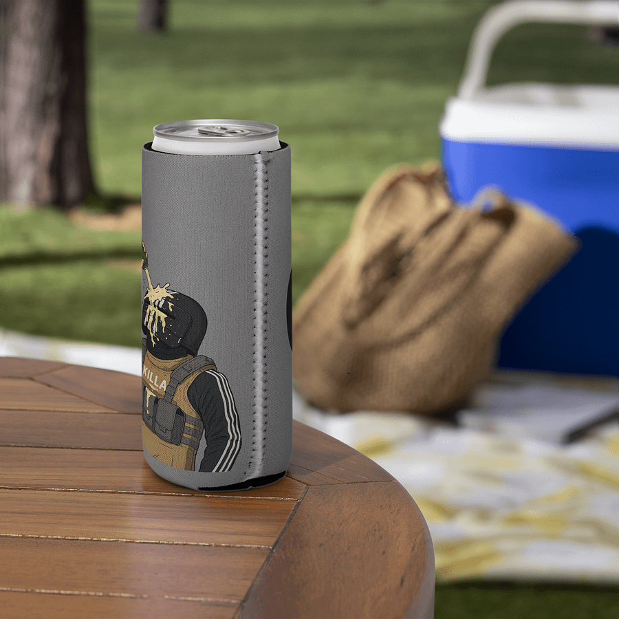 Killa Chug / JG Koozie product image (5)