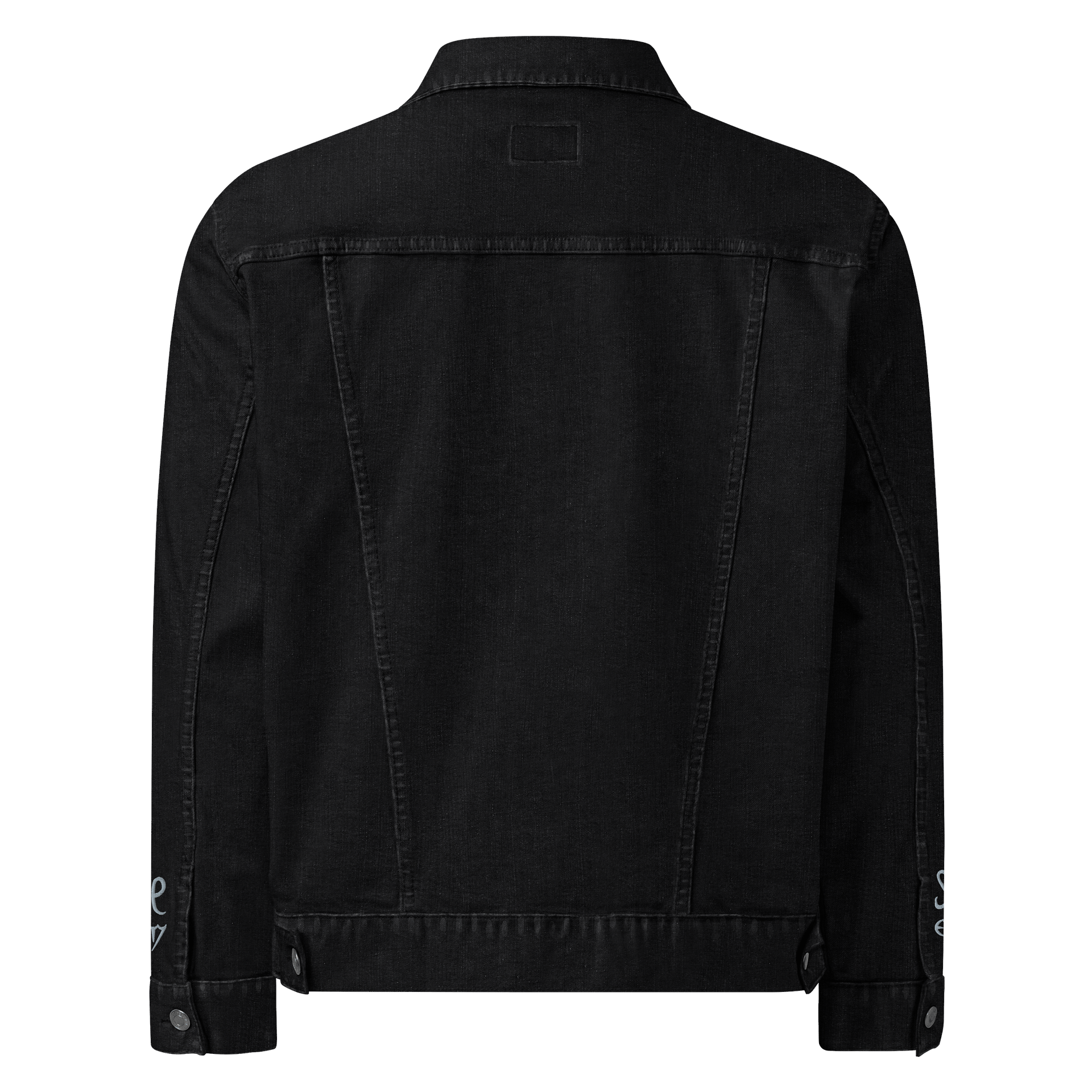 The Stone from Eternity Jacket product image (4)