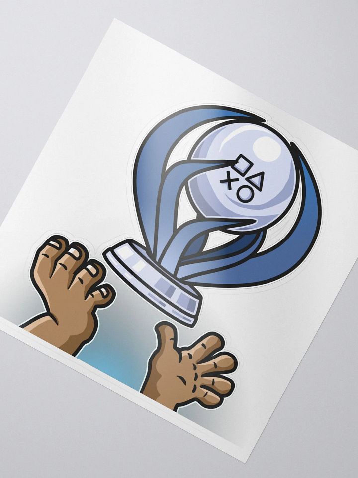 Trophy Hype product image (2)