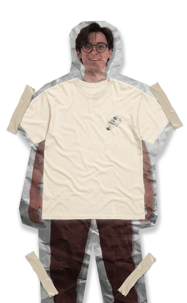 "I Lost Everything" Shirt product image (1)