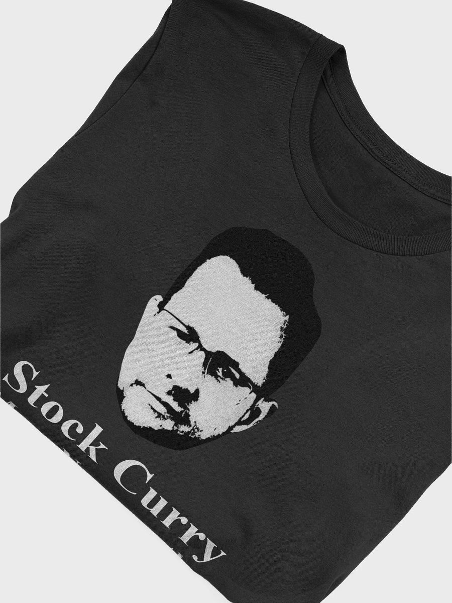 More Newsworthy Than Jim Cramer T-Shirt product image (4)