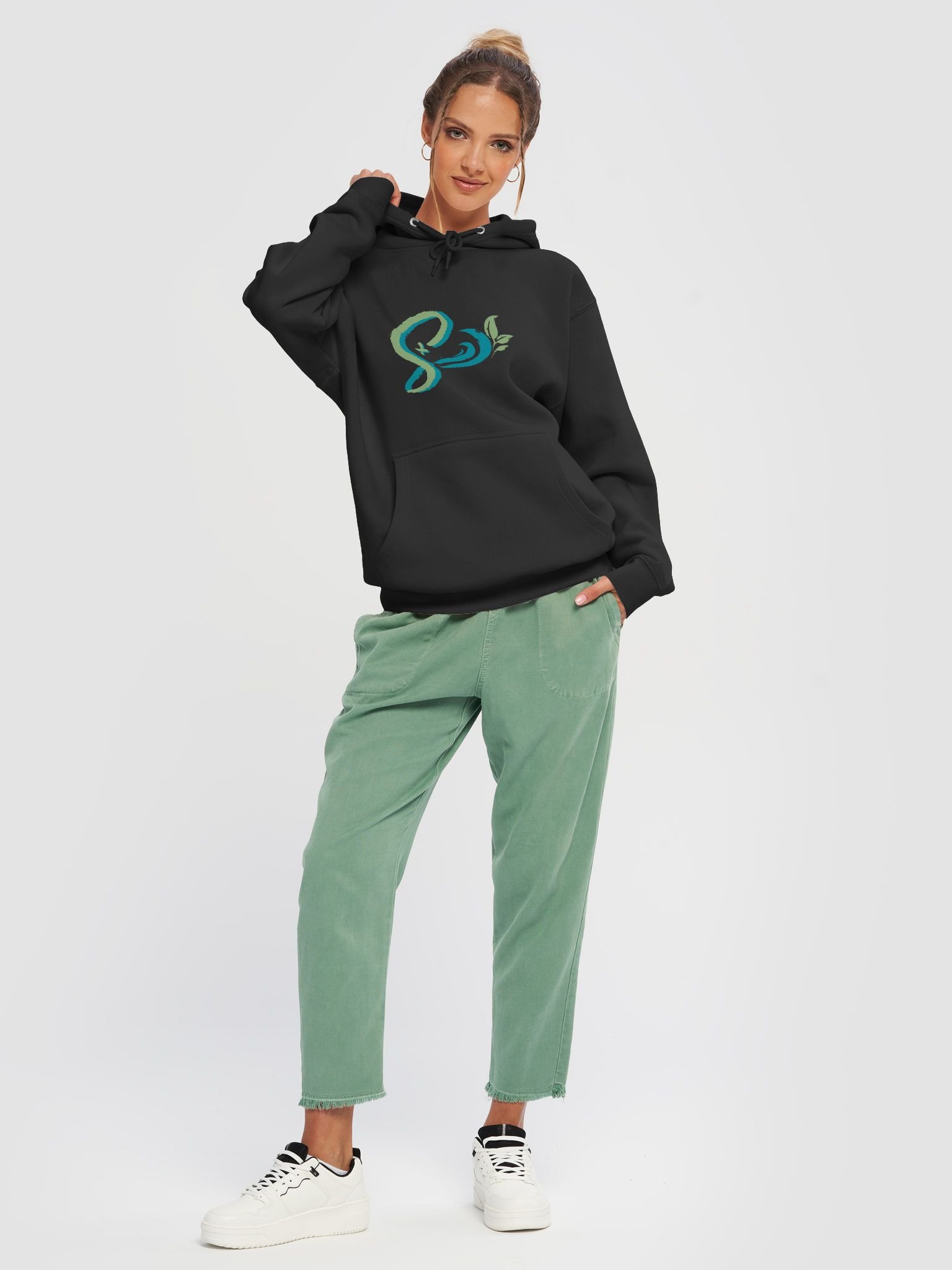 Organic Flow Premium Hoodie product image (21)