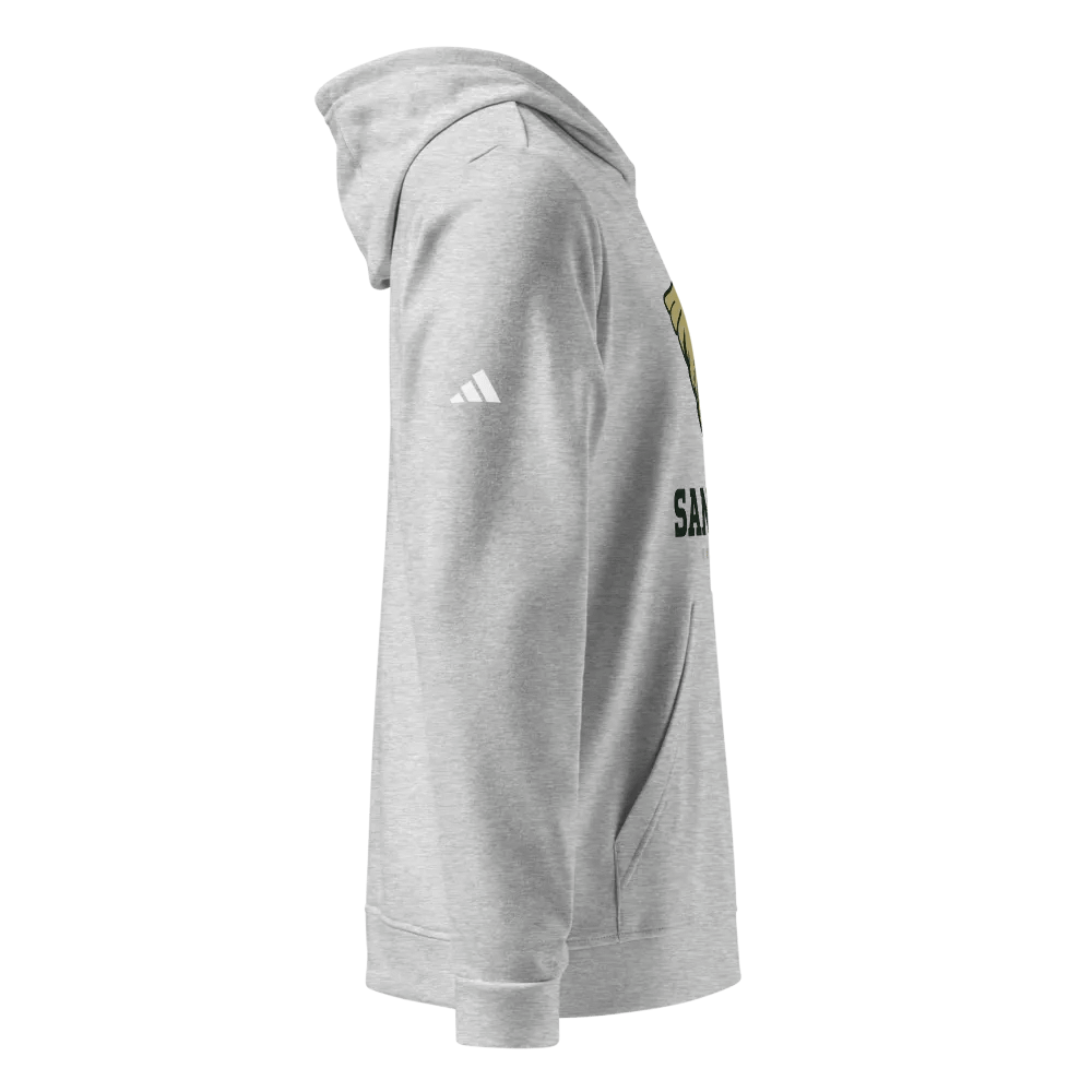 San Jose Sabercats Adidas Hoodie product image (5)