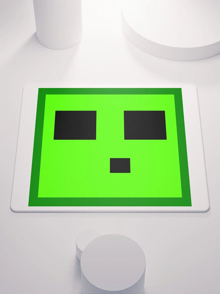 Eloc Slime Gaming Mouse Pad product image (1)