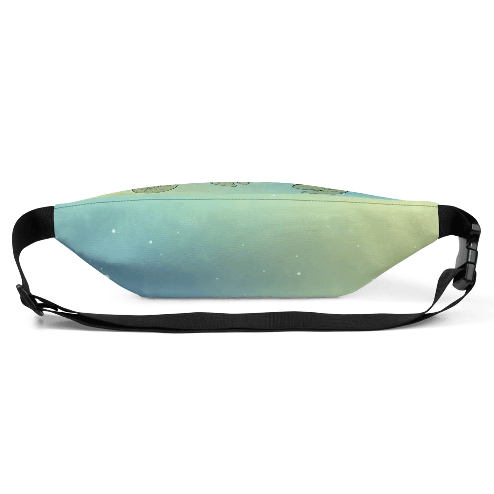 Froggy Fanny Pack product image (1)