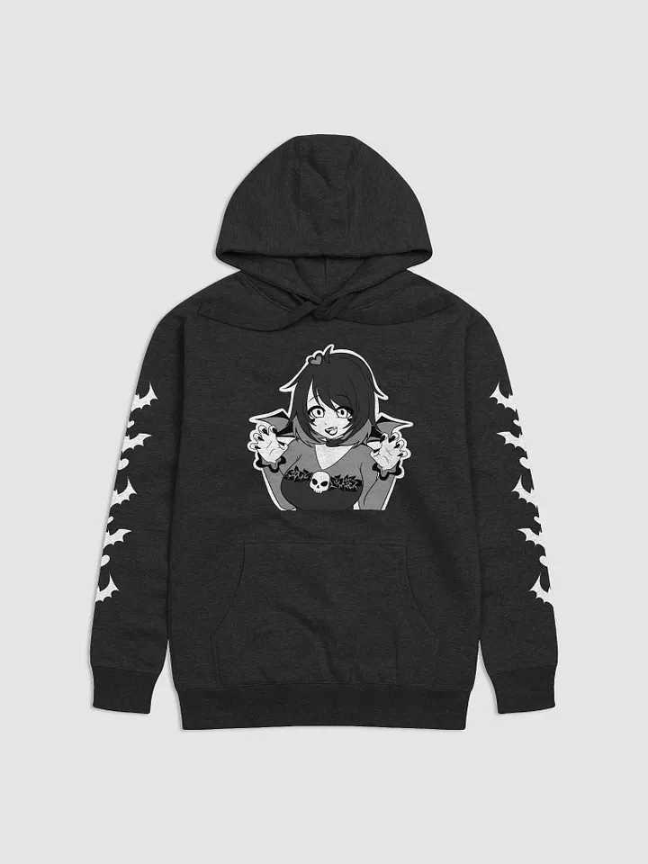 Vampire Lover Hoodie [Front] product image (1)