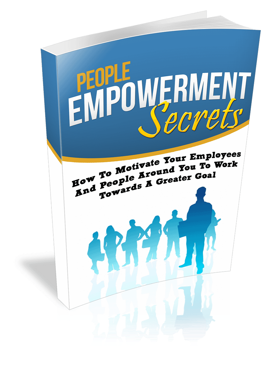 People Empowerment Secrets product image (3)