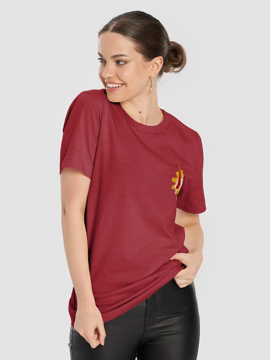 RoboLancers 2024 World Champions T-shirt product image (8)