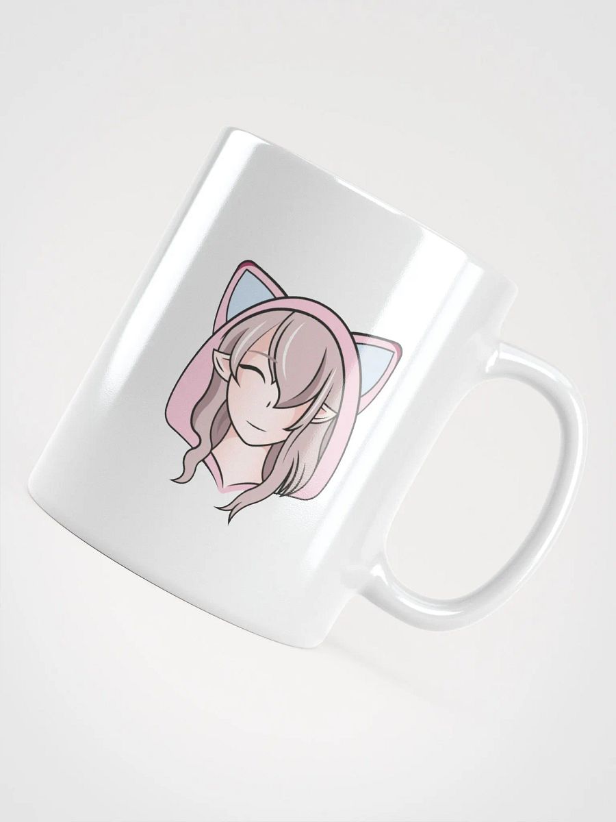 I'm satisfied mug product image (12)