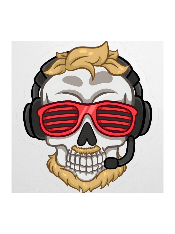 SaeOnes Stickers! product image (1)