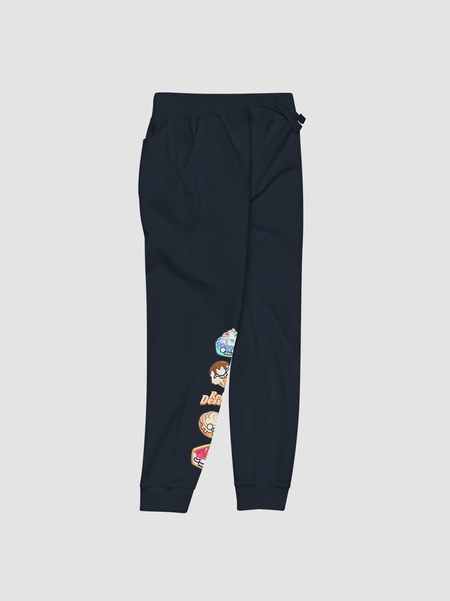The B-Team Fleece Sweatpants product image (2)