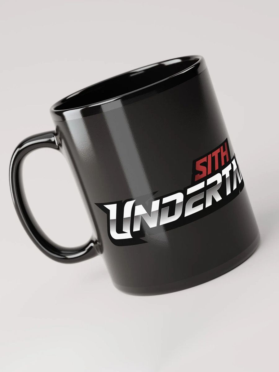 Undertaker LOGO Mug product image (5)