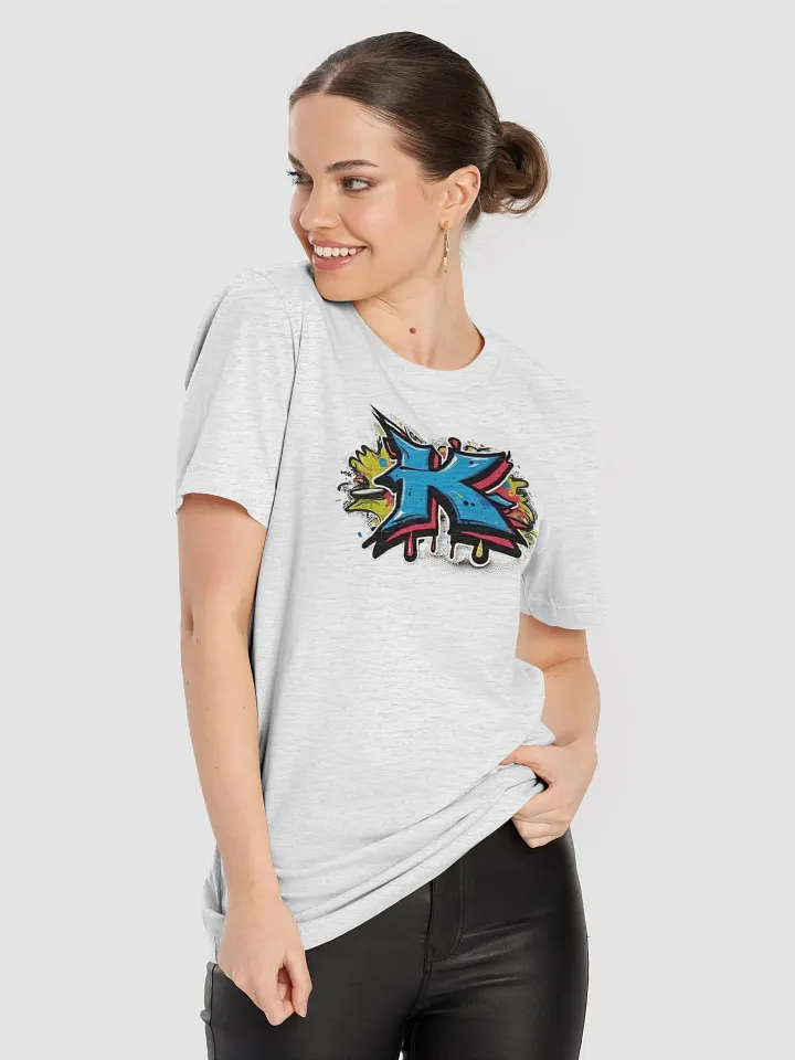 K-Splash Shirt product image (1)