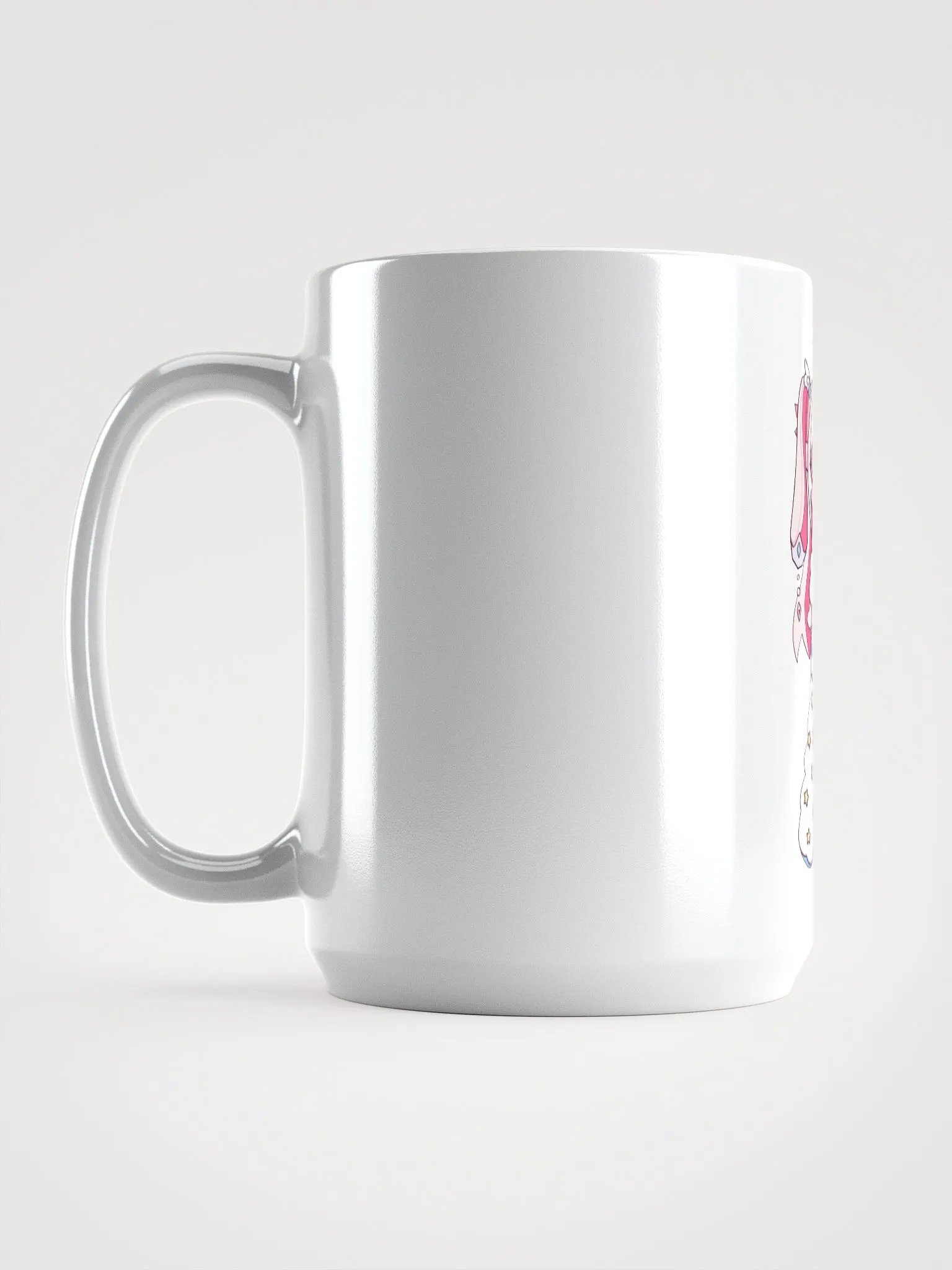 Cloud Baby Mug product image (6)