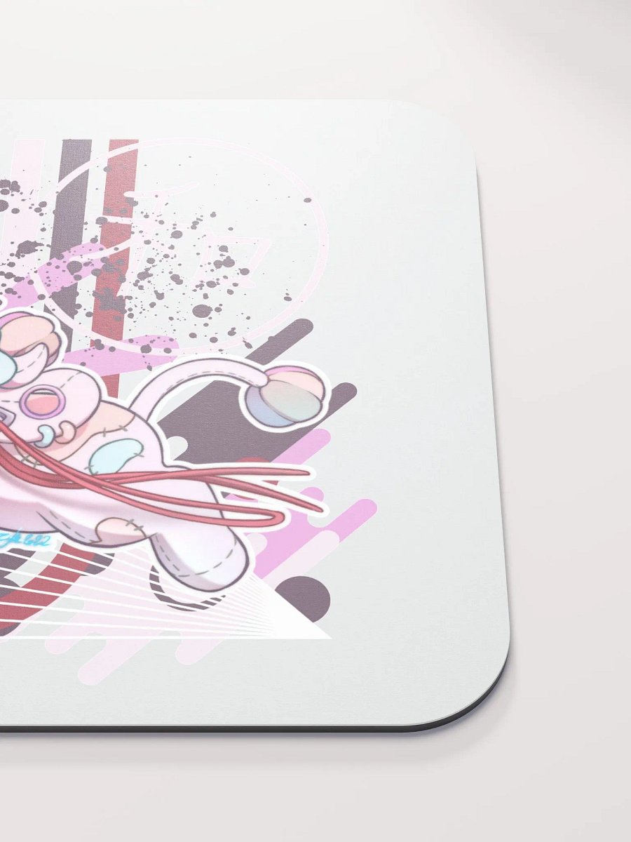 SWATCH NEO! Mousepad product image (5)