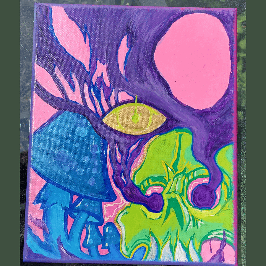 Eerie Marsh product image (1)