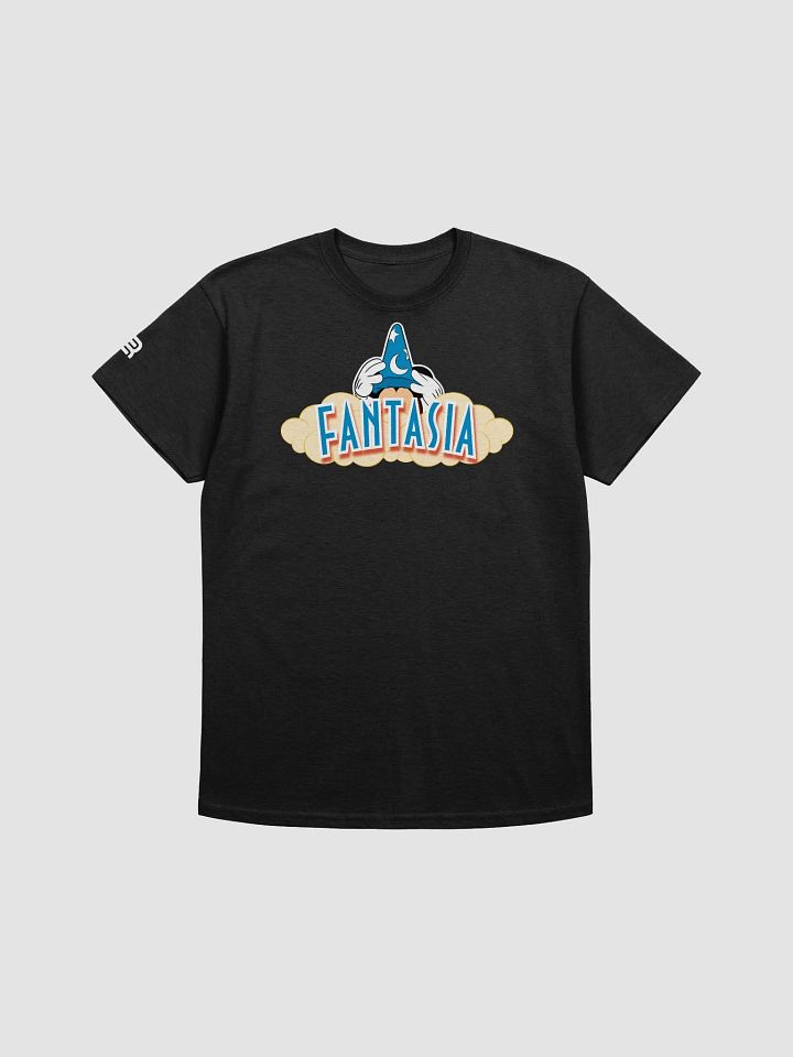 Sorcerer x Fantasia T-Shirt product image (10)