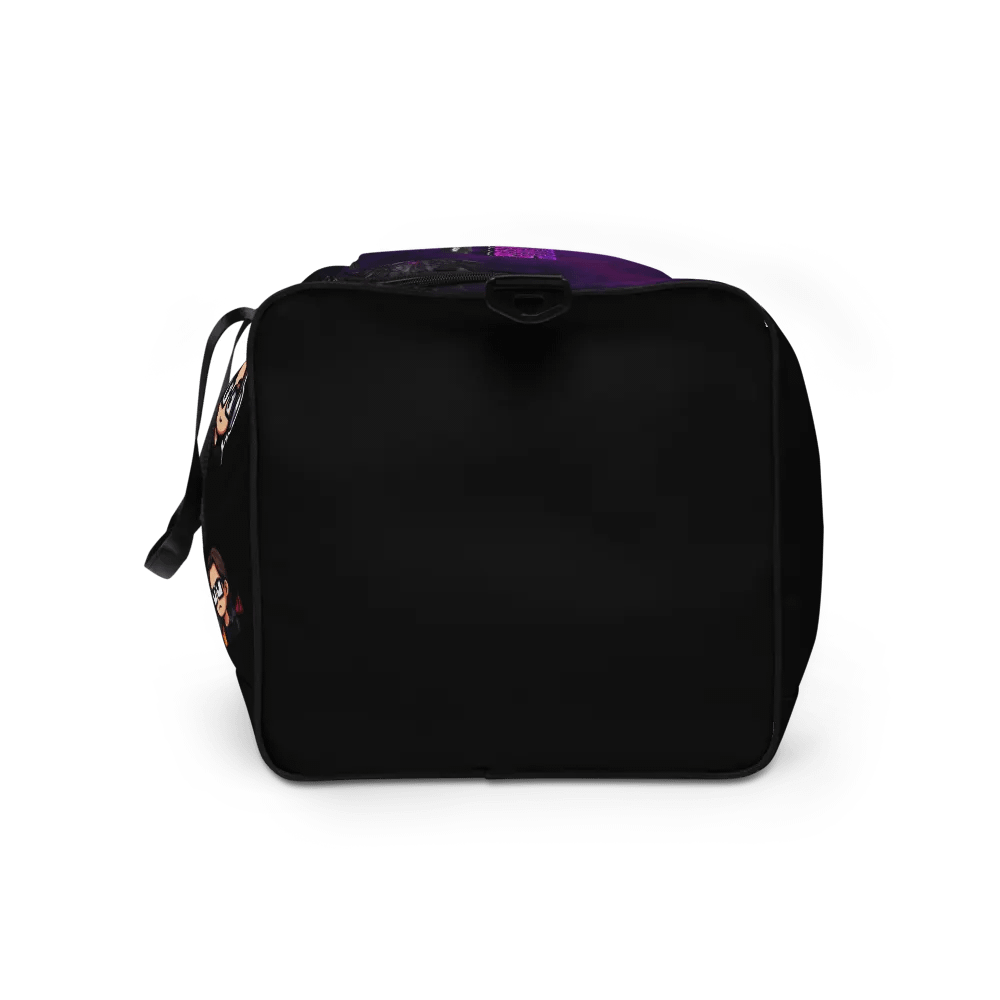 Kai's Duffle Bag product image (9)