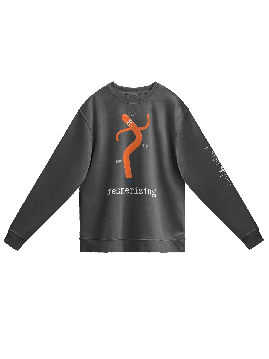 "Mesmerizing" Sweatshirt product image (1)