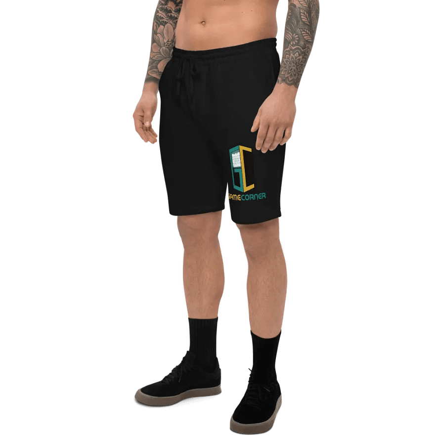 TGC Shorts product image (6)