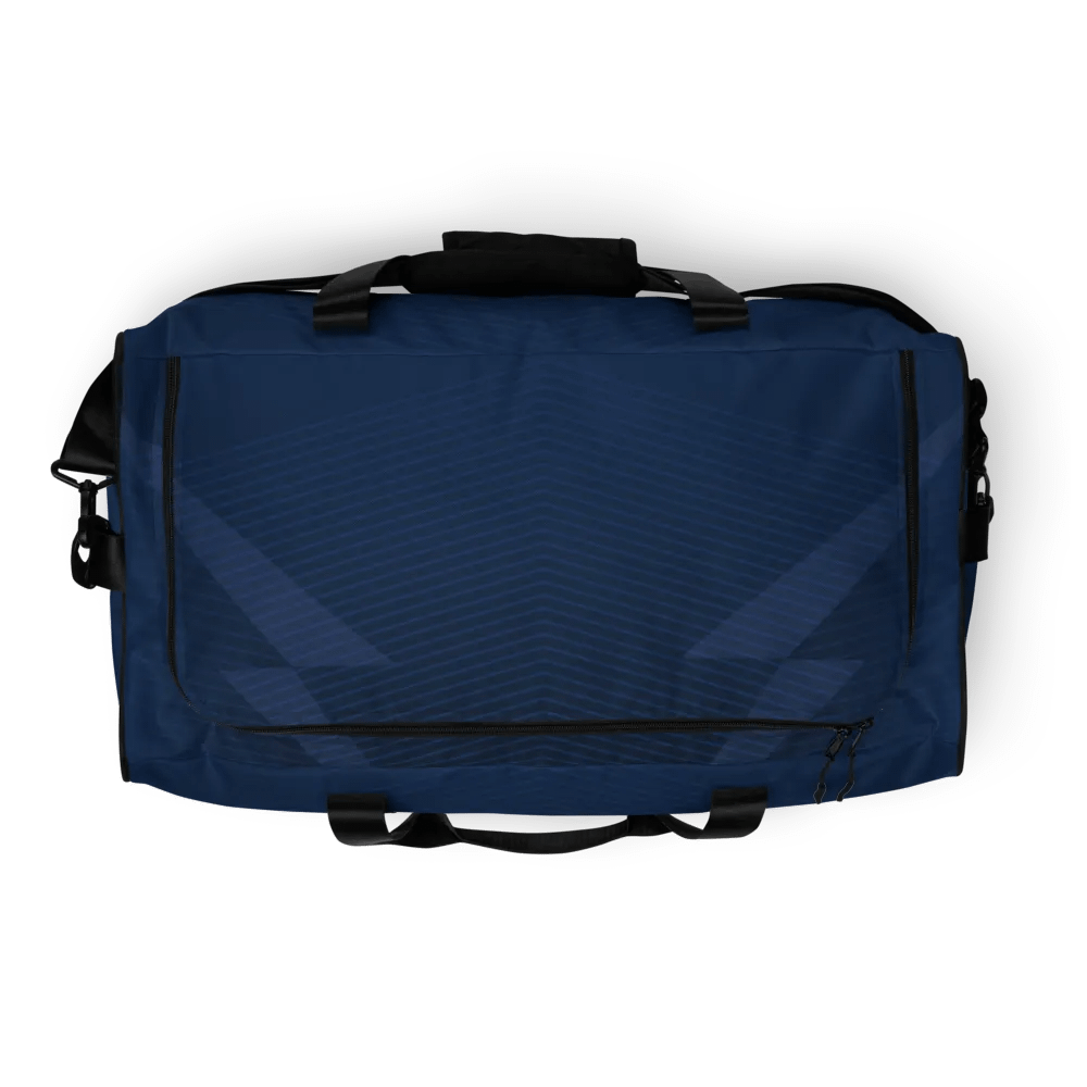 Nogo Duffle Bag bleu product image (6)