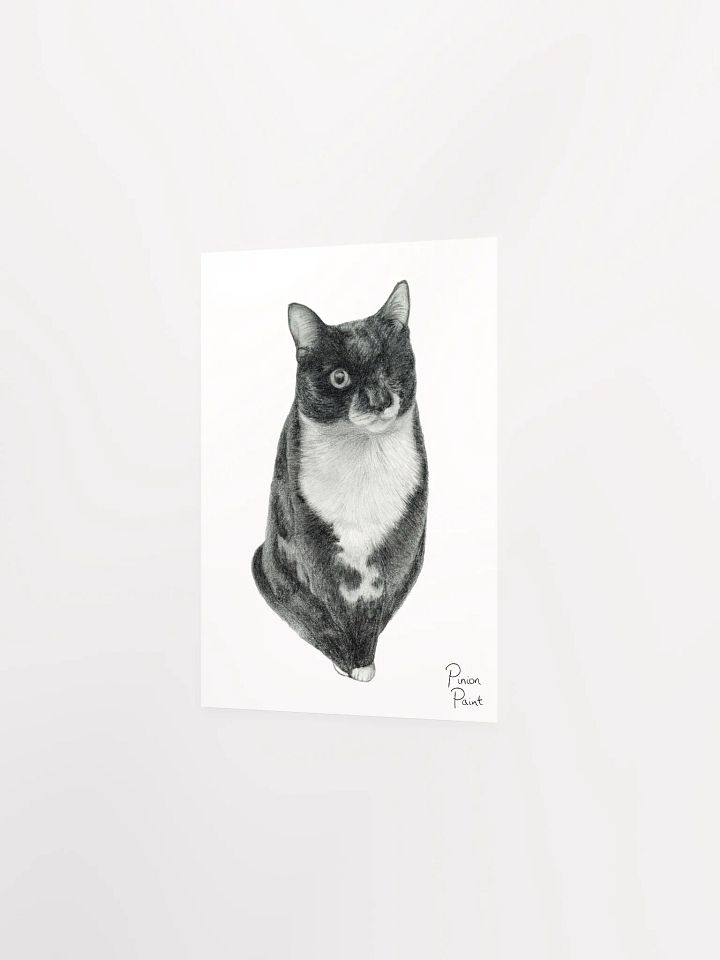 Peeps print product image (2)