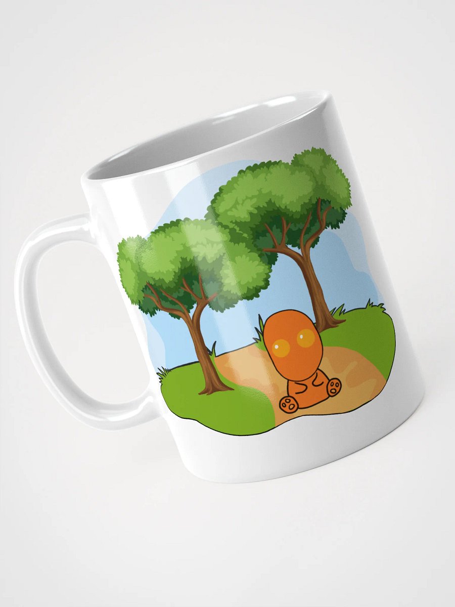 Ben The Dover Demon Cryptikids Mug product image (8)
