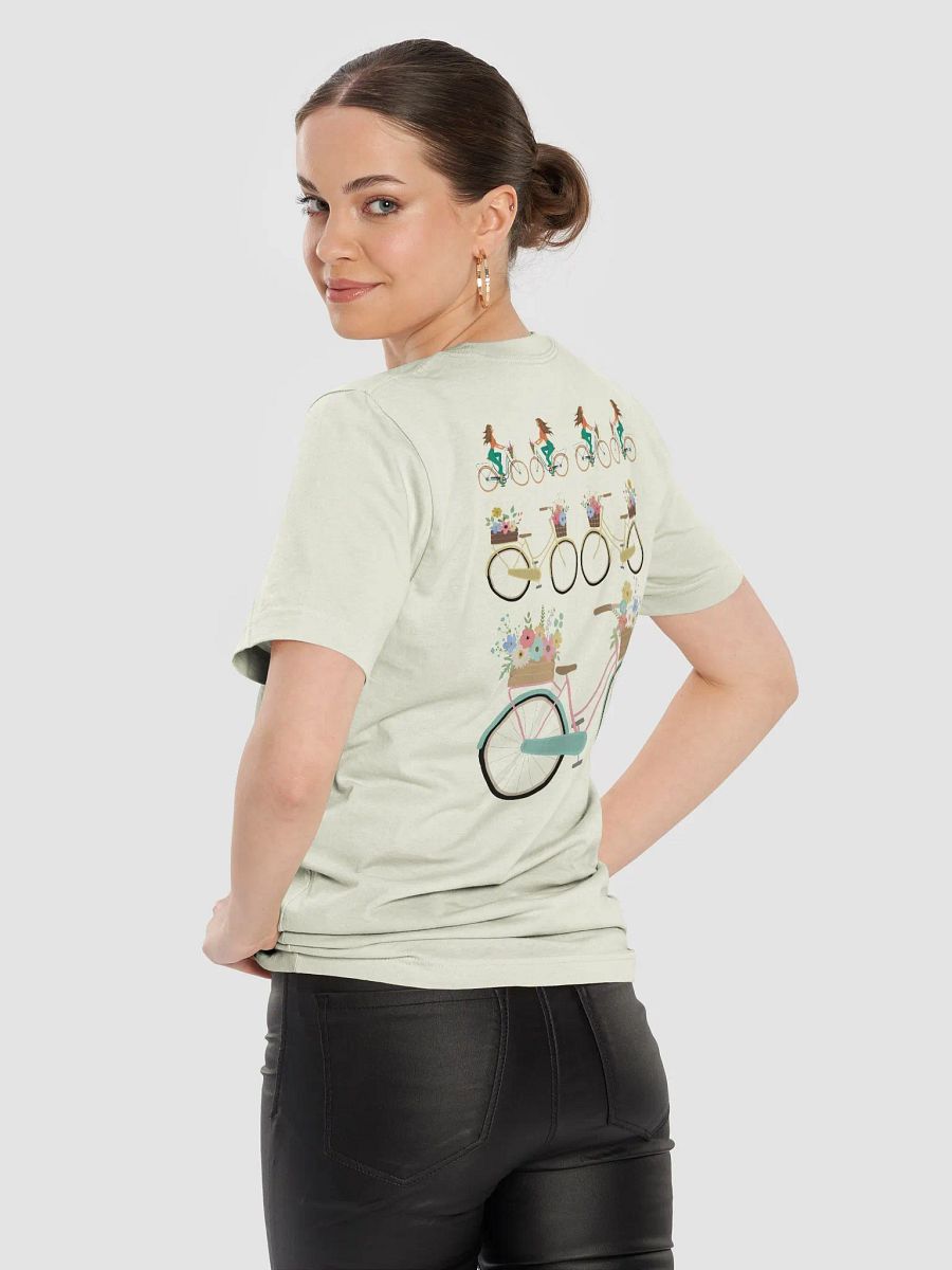 GUILLOVELO MOM RULES TSHIRT product image (1)