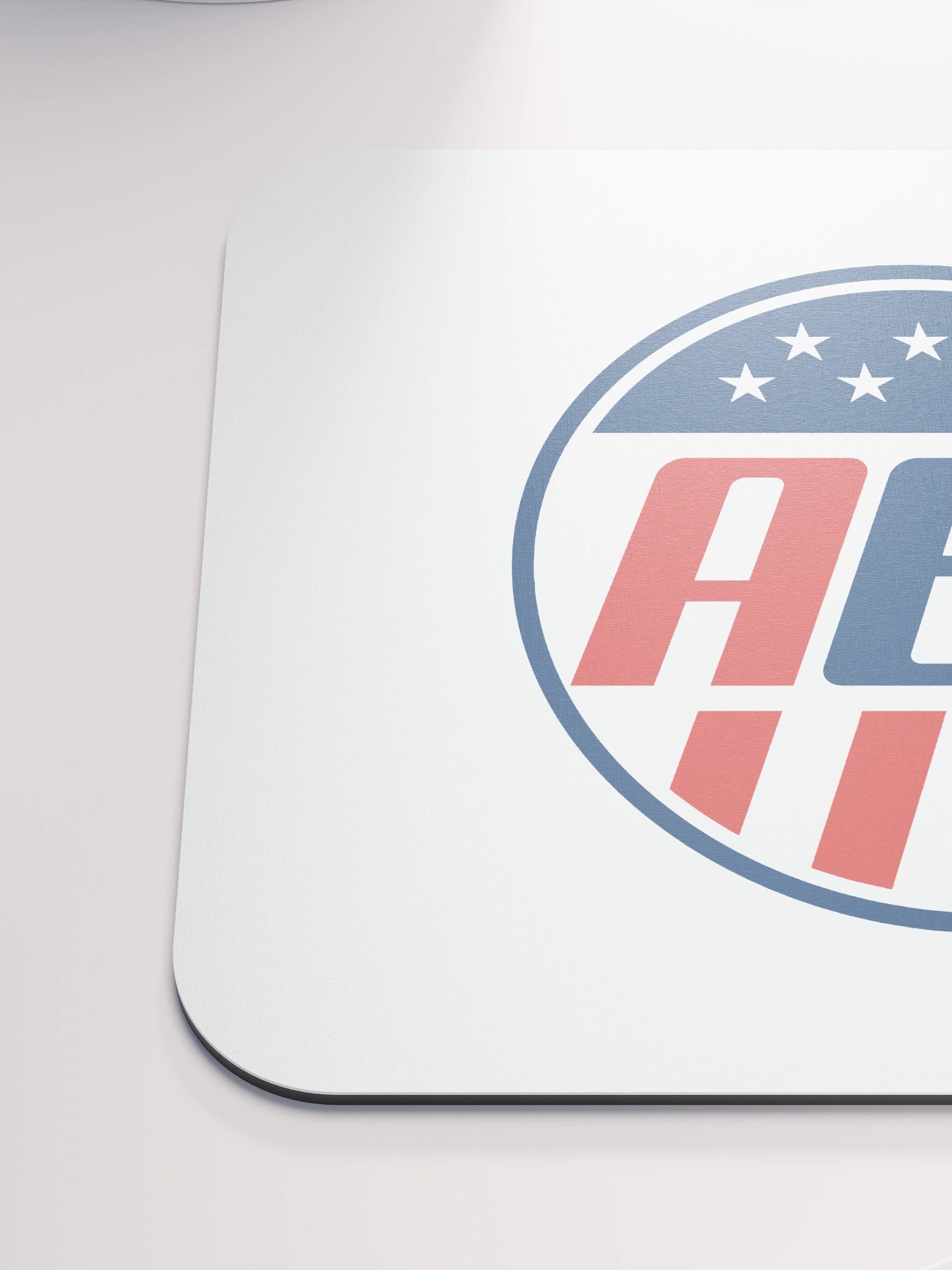 AER Circle Logo Mouse Pad product image (6)