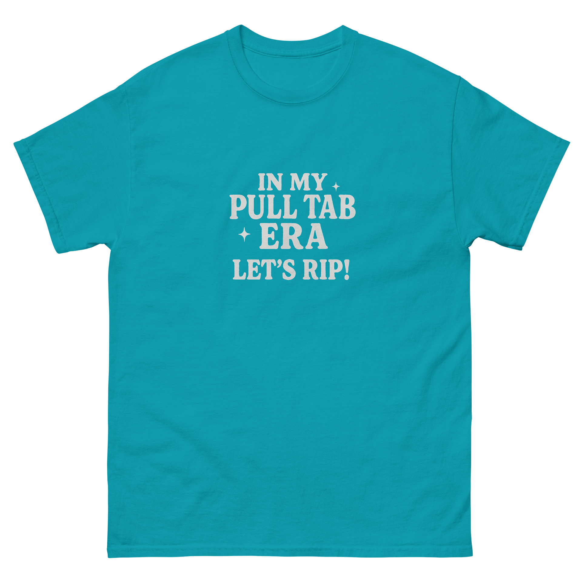 In My Pull Tab Era T-Shirt product image (2)