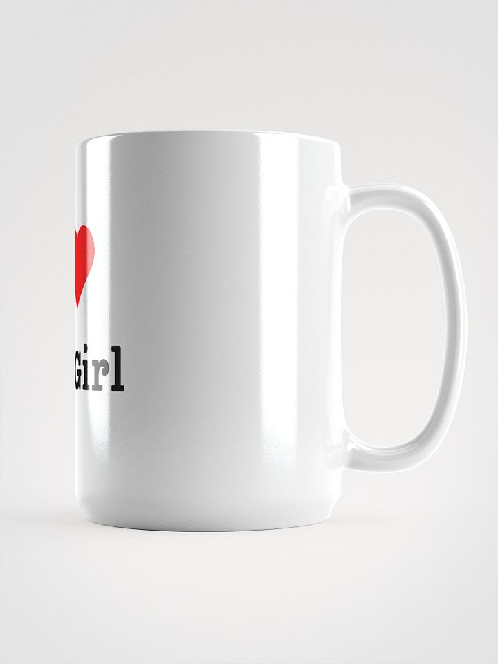 I Heart Thai Girl Design product image (1)