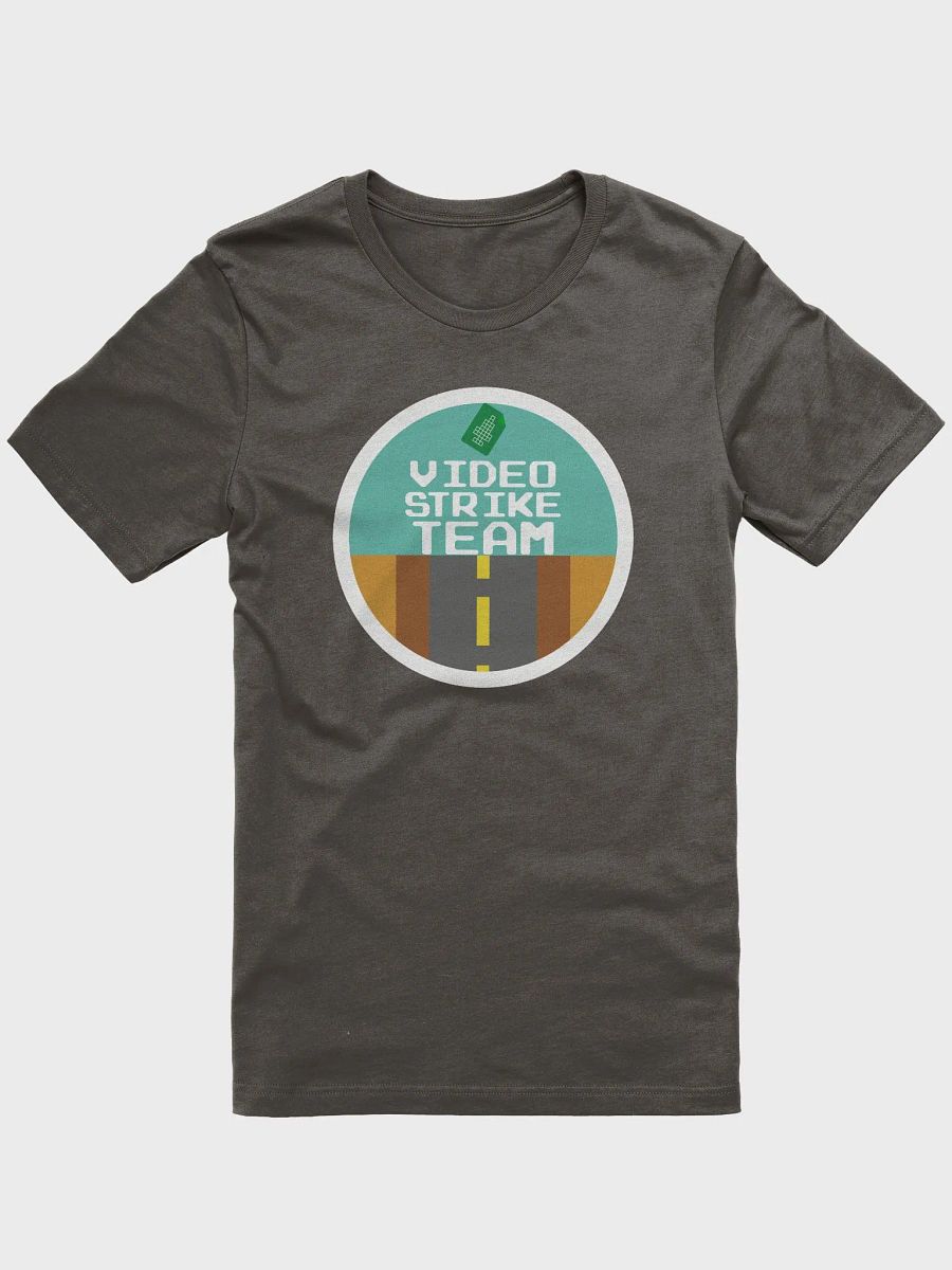 VST Retro T-Shirt product image (4)