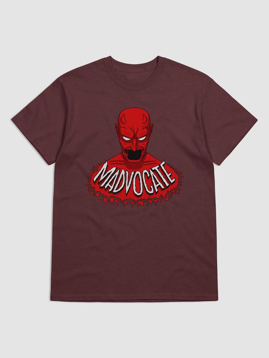 Postalvocate T-Shirt product image (4)