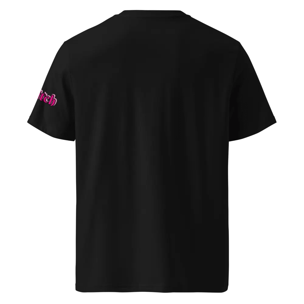 Stabcrazy Pink ghostface tshirt unisex product image (4)