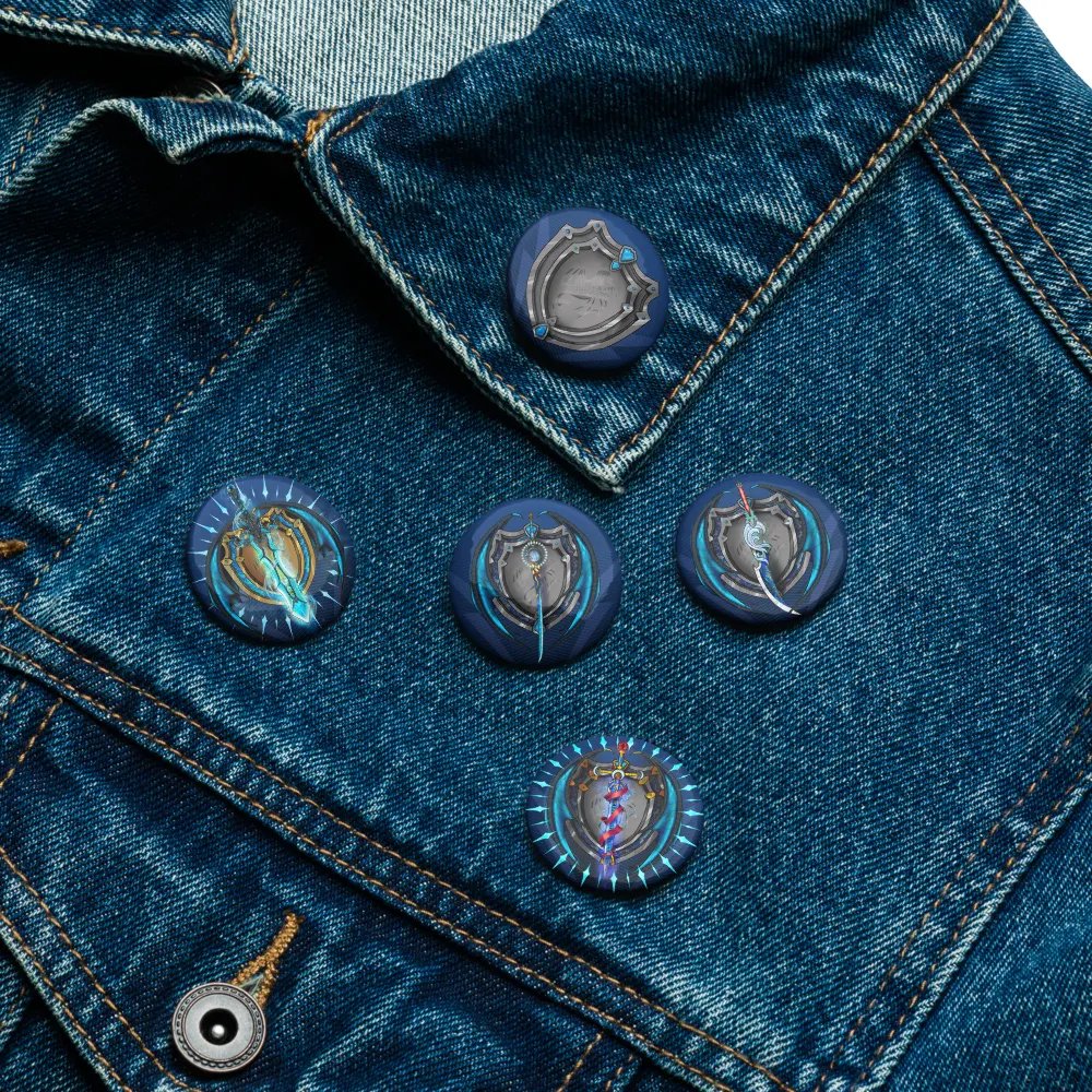 Azure Crest product image (2)