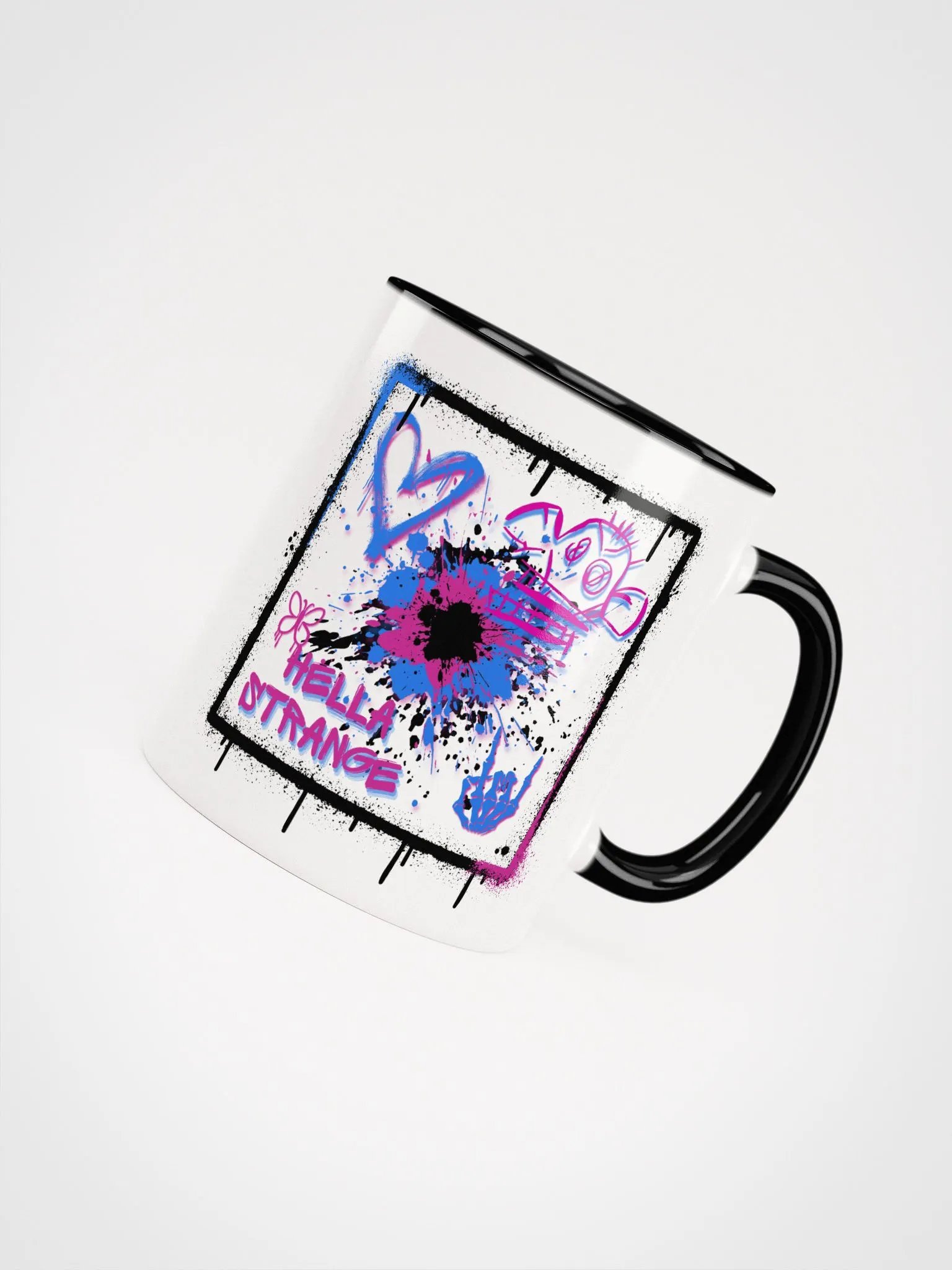 Chaos Love Mug product image (10)