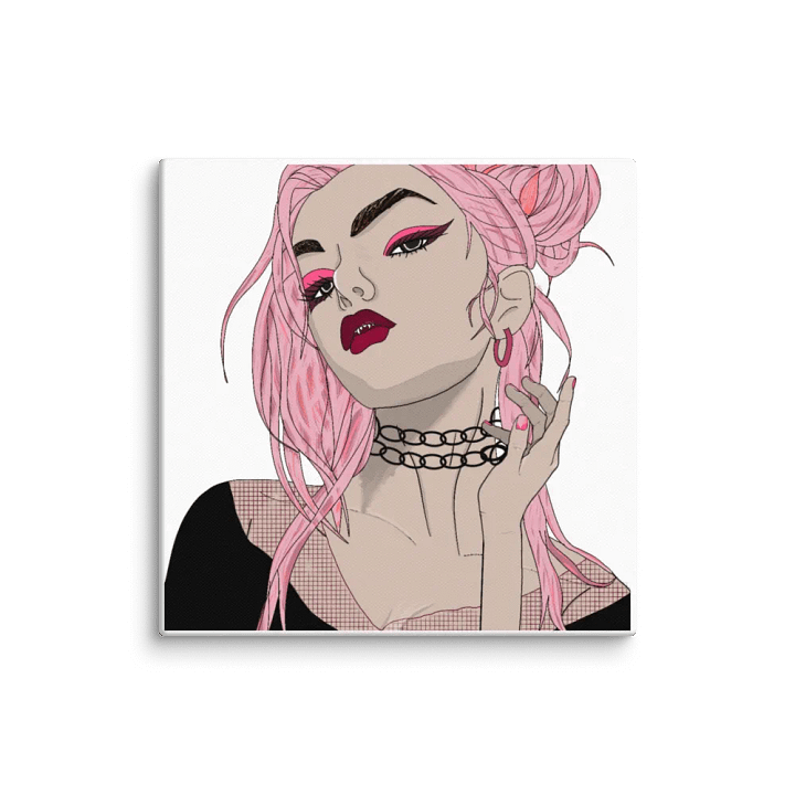 Nat Canvas product image (1)