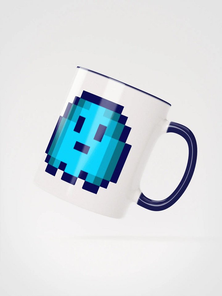 Classic Niko Mug product image (2)
