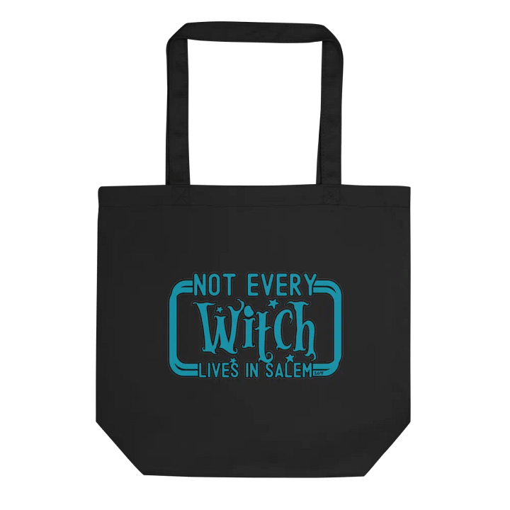 NOT EVERY WITCH LIVES IN SALEM product image (1)