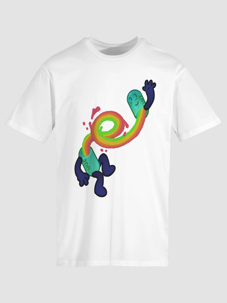 Painkiller Shirt product image (3)