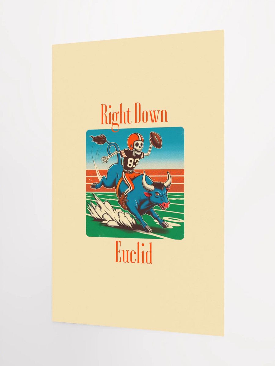 Right Down Euclid 1/13/24 - Lone Star Shootout product image (3)
