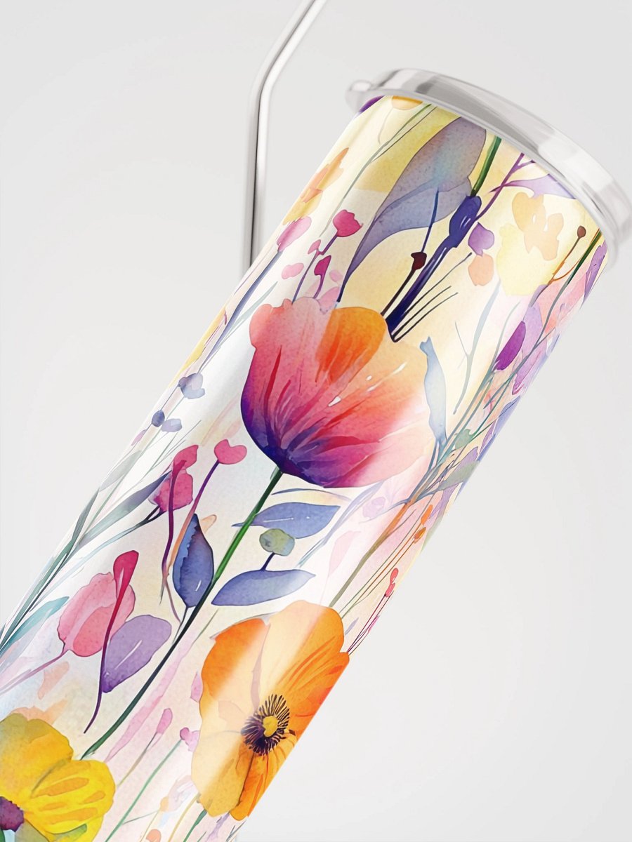 Meadow Mix Stainless Steel Tumbler product image (4)